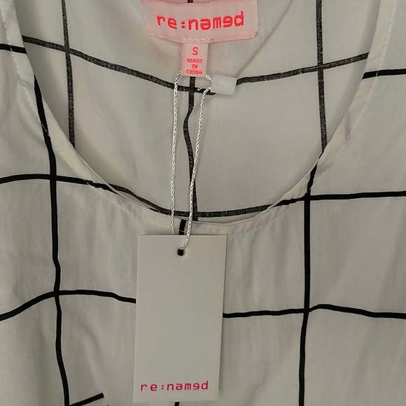 Renamed crop top - Picture 7 of 8